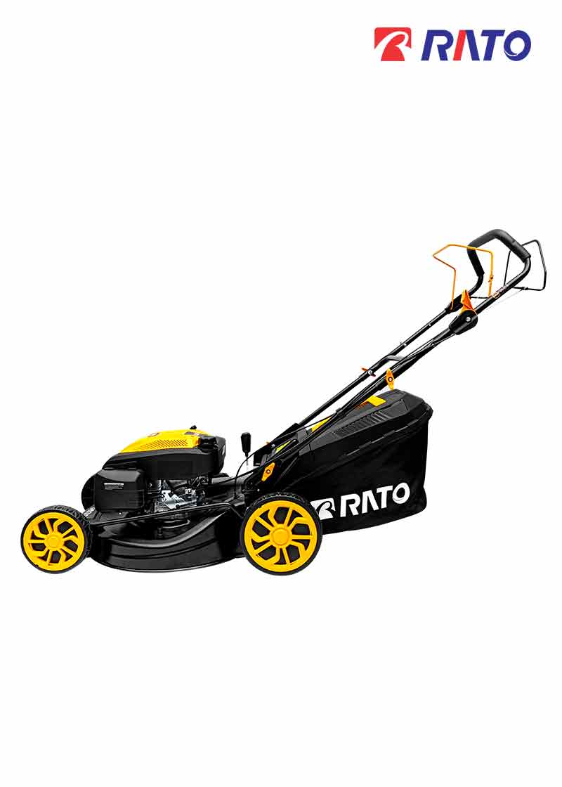 Cortacésped RATO RMS53Q-V225 - Imagen 4