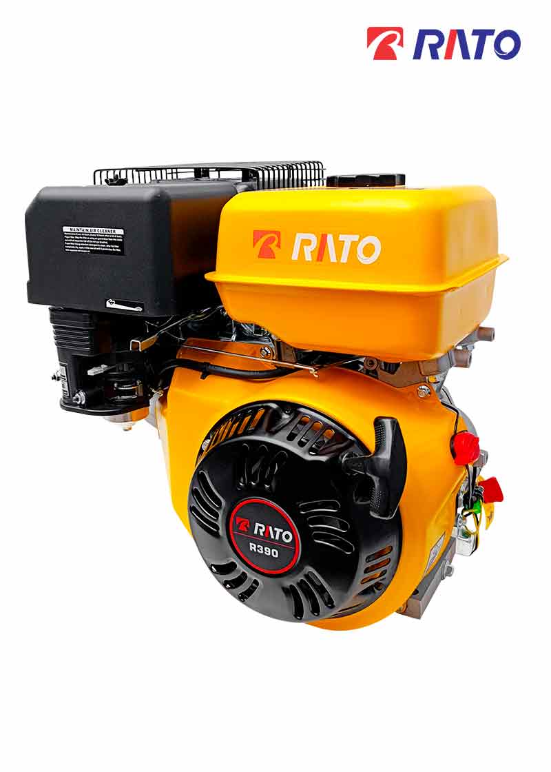 Motor RATO R390 (13 HP)