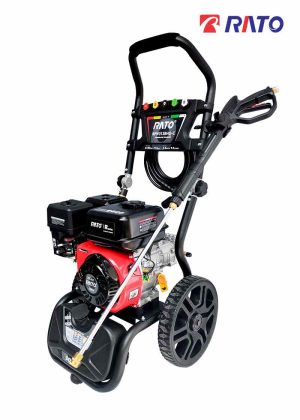 Hidrolavadora RATO RPW3138
