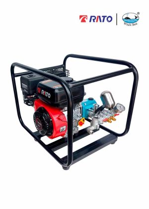 Bomba Compacta WHALE BEST LS-725/R210
