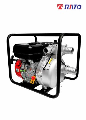 Motobomba RATO RT50YB80 (2″) – «Gran Elevación»