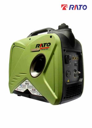 Generador RATO R2000iSP, «Inverter»
