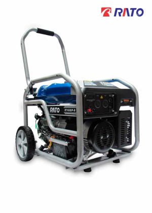 Generador RATO R7100DP-B