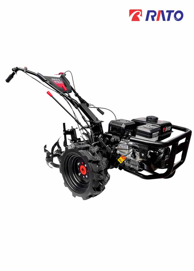 Motoazada RATO RG3.6-60Q - Imagen 3