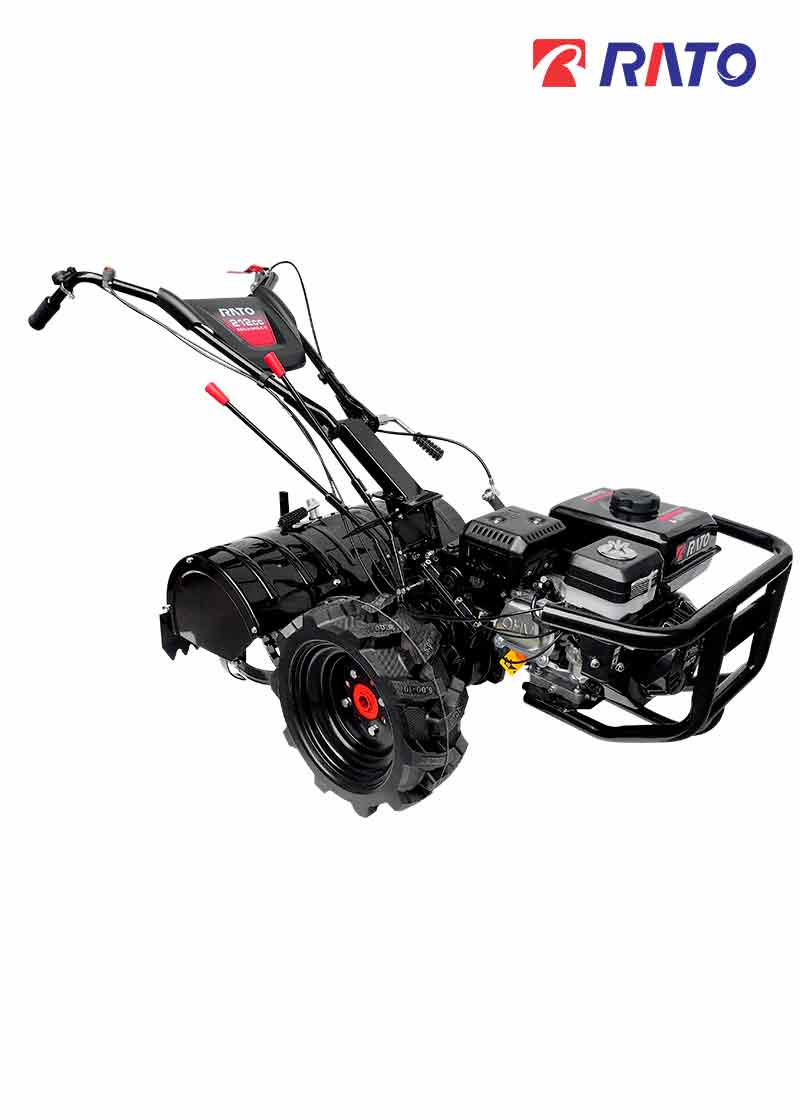 Motoazada RATO RG3.6-60Q