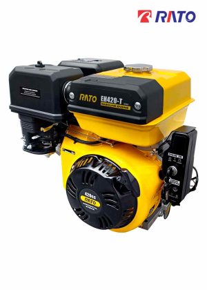 Motor RATO EH420-TE (15 HP)