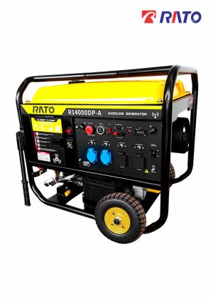 Generador RATO R14000DP-A