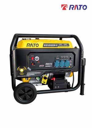 Generador RATO R9500P-F